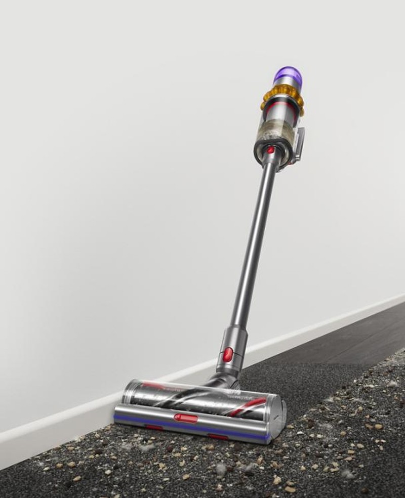 Dyson V15™ detect absolute