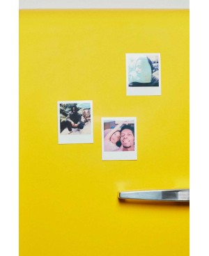 Polaroid MAGNETIC DISPLAY STAR