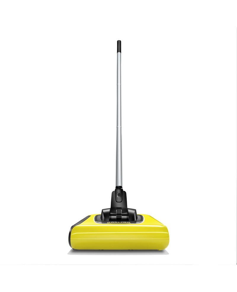Balai électrique sans fil KB 5 - KÄRCHER