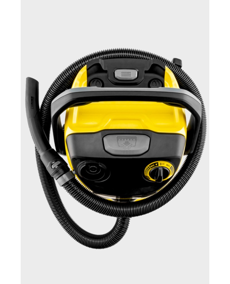 Filtre Karcher eau et poussières WD4.2, WD5.2 à WD5.8