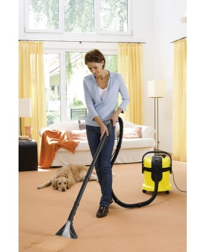 Karcher Injecteur/extracteur SE 4001 Plus