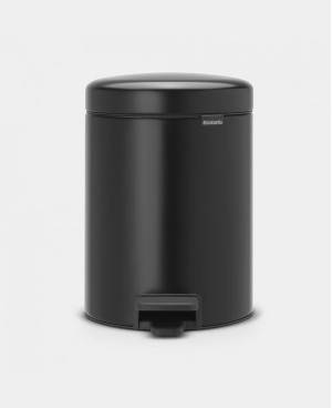 Brabantia Poubelle à Pédale NewIcon