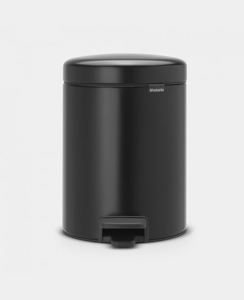 Brabantia Poubelle à Pédale NewIcon