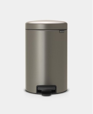Brabantia Poubelle à Pédale NewIcon