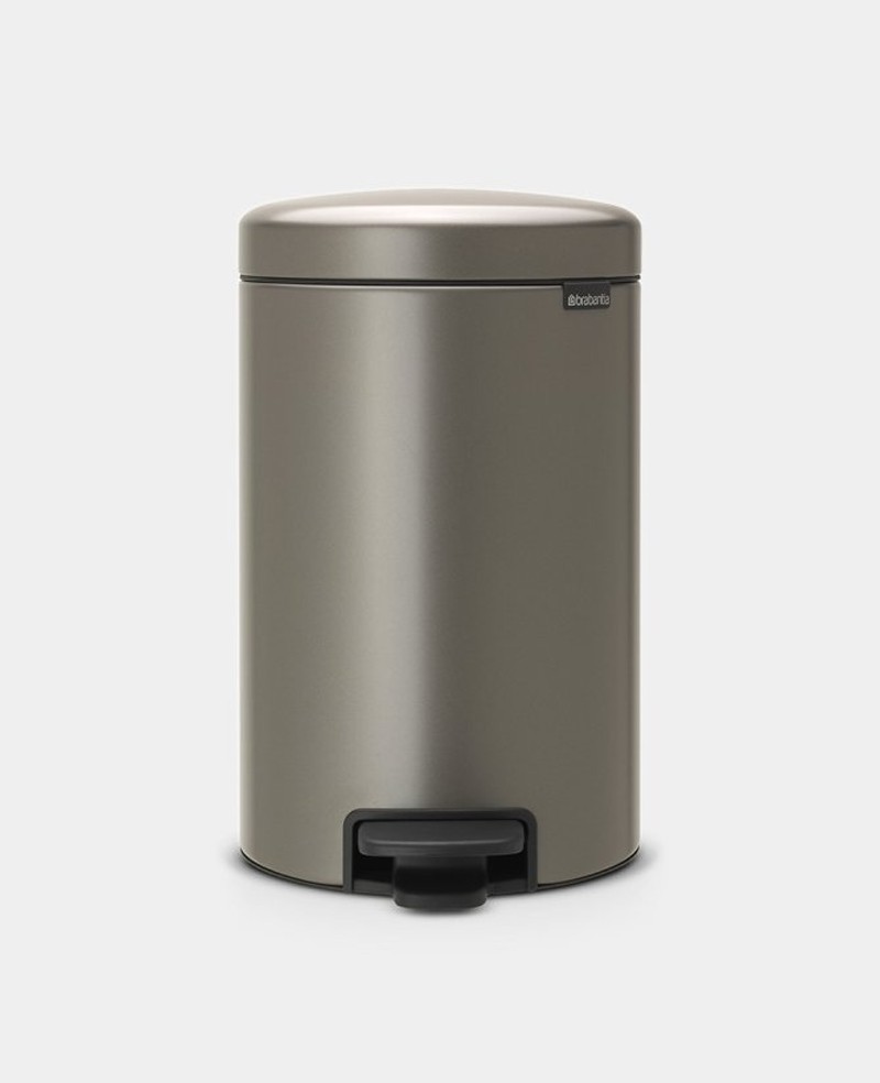 Brabantia Poubelle à Pédale NewIcon