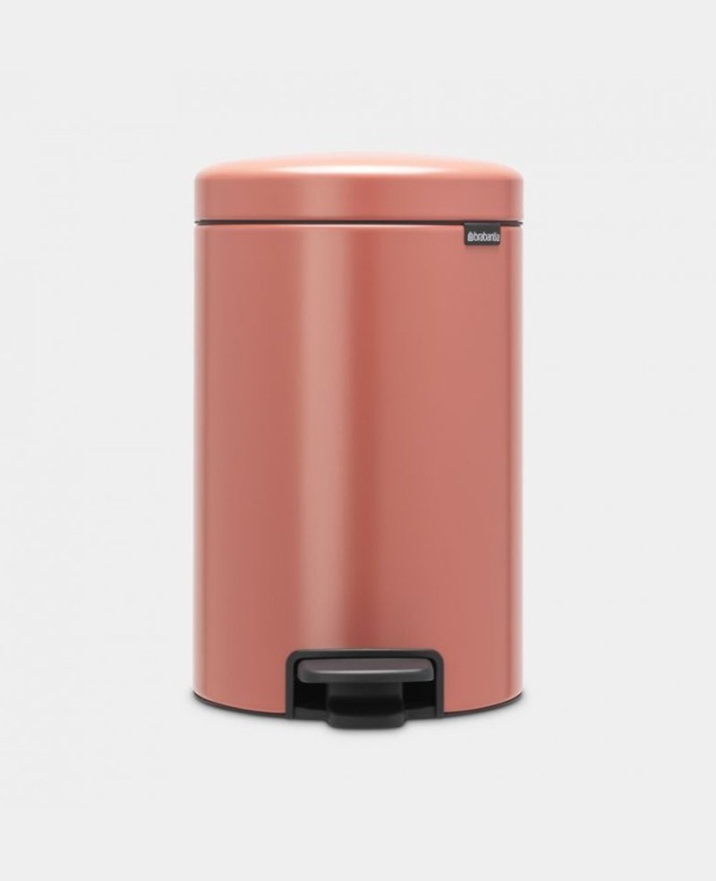 Brabantia Poubelle à Pédale NewIcon