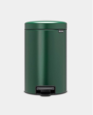 Brabantia Poubelle à Pédale NewIcon