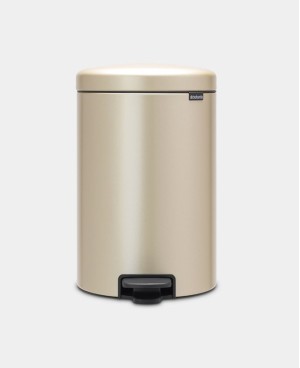 Brabantia Poubelle à Pédale NewIcon