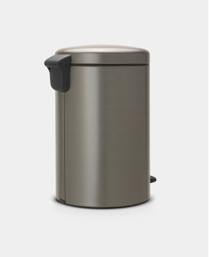 Brabantia Poubelle à Pédale NewIcon