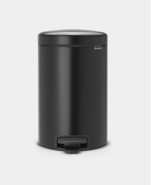 Brabantia Poubelle à Pédale NewIcon