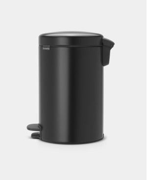 Brabantia Poubelle à Pédale NewIcon