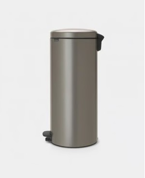 Brabantia Poubelle à Pédale NewIcon