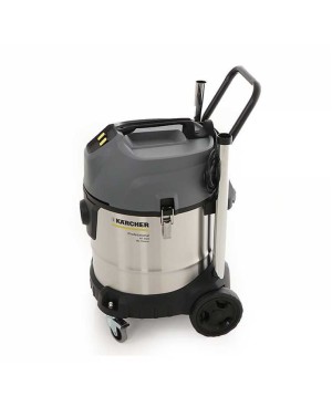 Karcher Aspirateur eau et poussière NT 50/2 Me