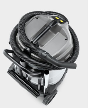 Karcher  Aspirateur eau et poussière NT 70/2 Me