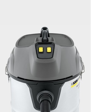 Karcher  Aspirateur eau et poussière NT 70/2 Me