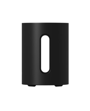 - Sonos Sub Mini