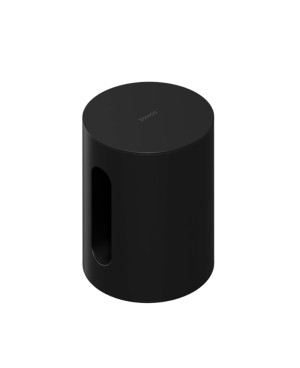 - Sonos Sub Mini