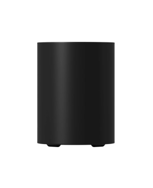 - Sonos Sub Mini