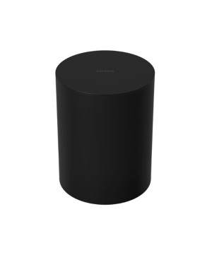 - Sonos Sub Mini