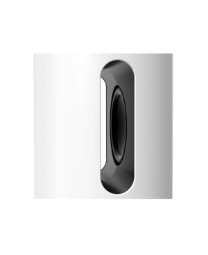- Sonos Sub Mini