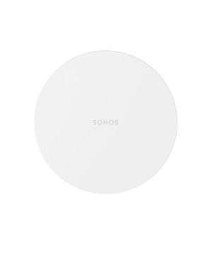 - Sonos Sub Mini