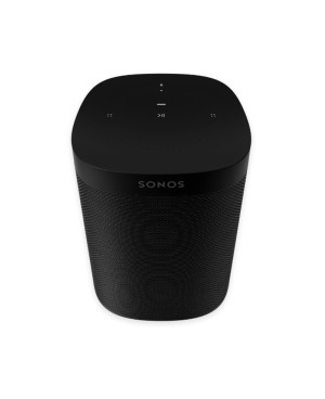 Sonos One