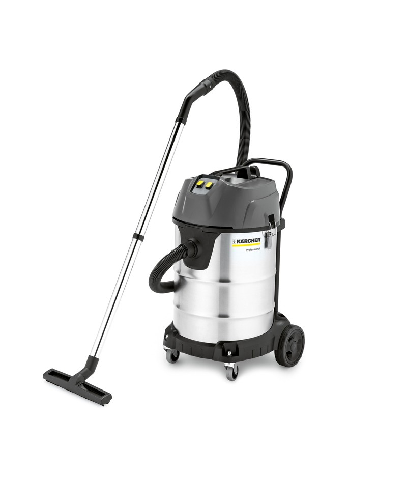 Karcher  Aspirateur eau et poussière NT 70/2 Me