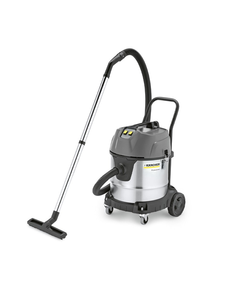 Karcher Aspirateur eau et poussière NT 50/2 Me