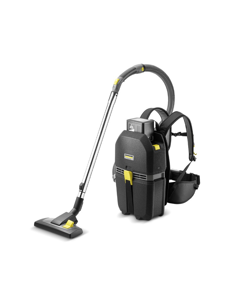 Karcher Aspirateur à sec sur batterie BVL 5/1 Bp Pack*EU