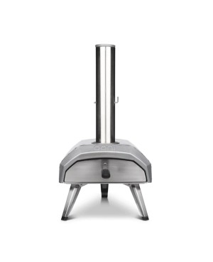 - Ooni Four à pizza multi-combustible Karu 12