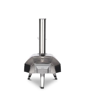 - Ooni Four à pizza multi-combustible Karu 12