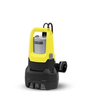 - Karcher pompe d'évacuation pour eaux chargées SP 22.000 DIRT