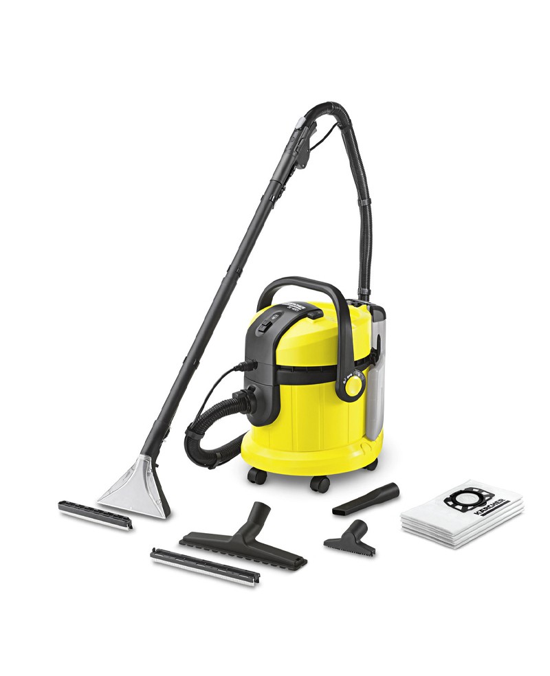 Karcher Injecteur/extracteur SE 4001