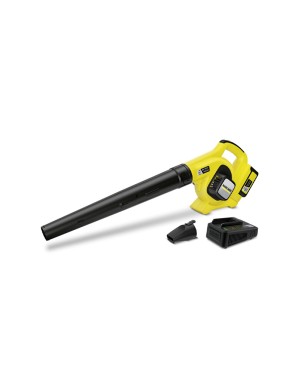 - Karcher souffleur à batterie LBL4