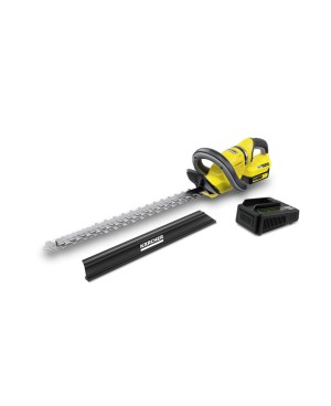 - Karcher Taille-haie sans fil 18 V HGE 18-50