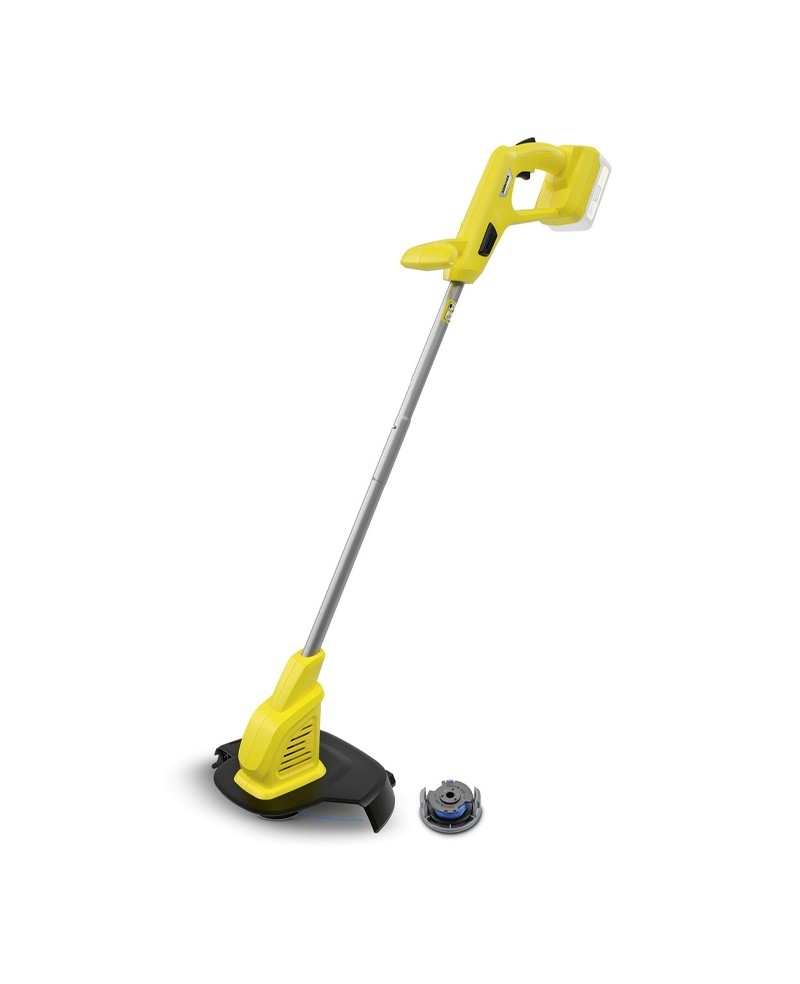 Karcher coupe-bordure à batterie LTR 18-25