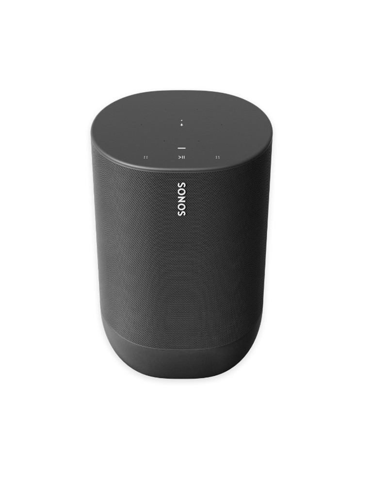 - Sonos Move 2