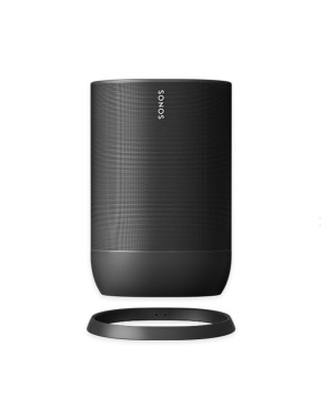 - Sonos Move 2