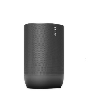 - Sonos Move 2