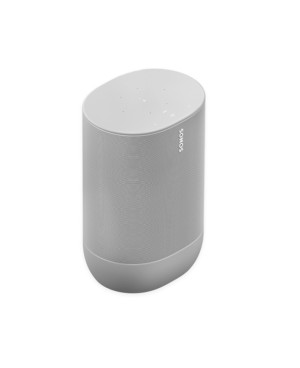 - Sonos Move 2