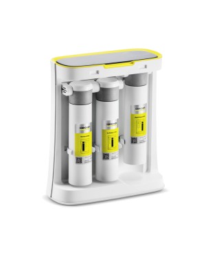 - Karcher Filtration de l'eau WPC 120 UF