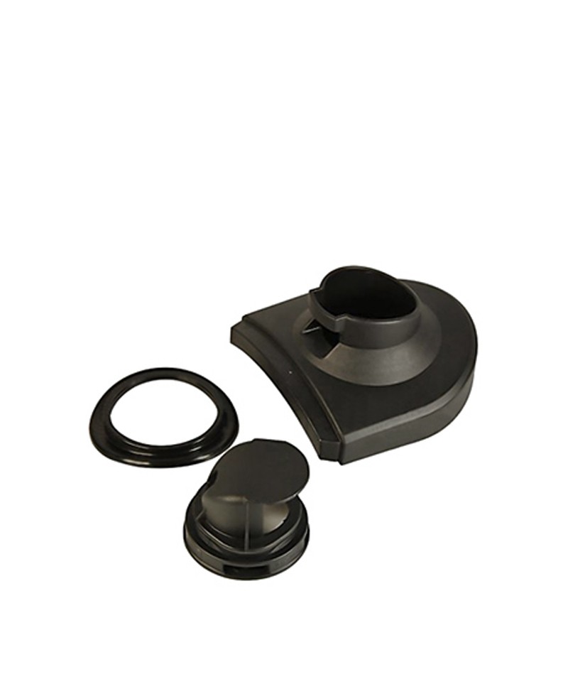 Karcher Accessoires Raccord d'aspiration complet pour SE