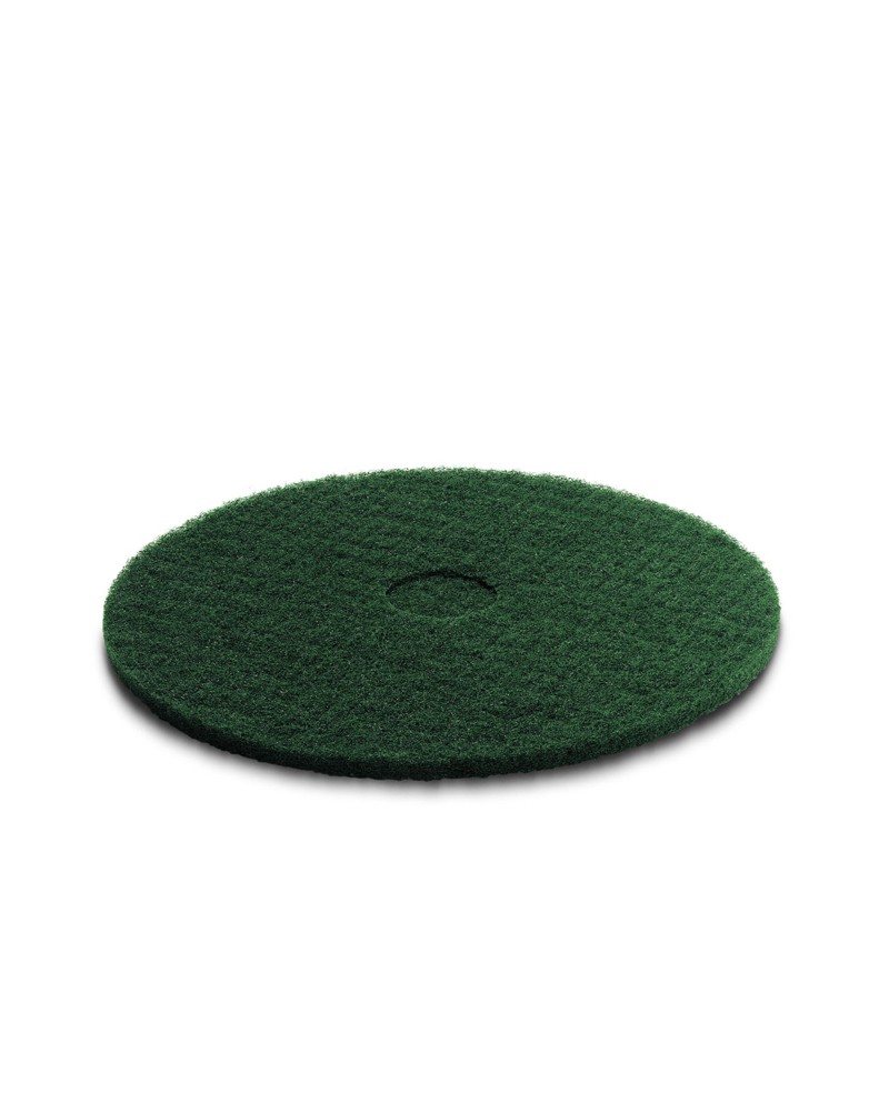 Karcher Accessoires PRO 5 pcs Disque vert pour BD43 (432 mm)