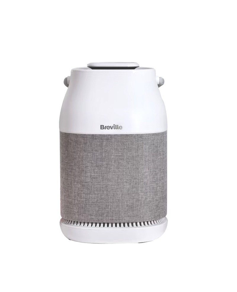 Purificateur d'air Breville 360° Light Protect