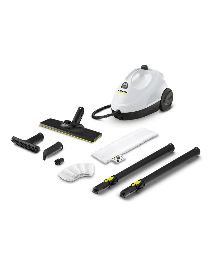 Karcher nettoyeur à vapeur SC 2 EASYFIX