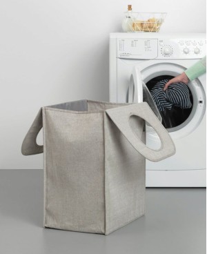 Brabantia - Sac à linge rectangulaire 55 L