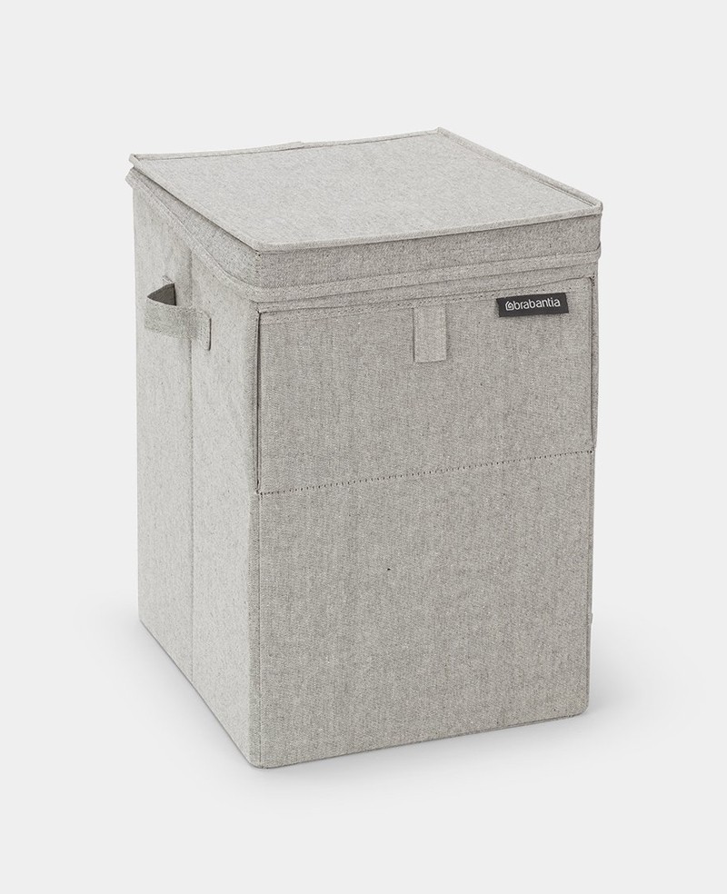 Brabantia - Panier à linge empilable 35 L