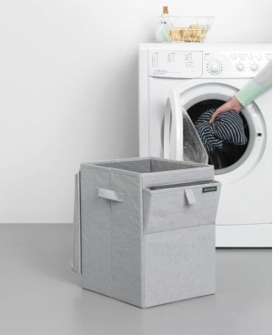 Brabantia - Panier à linge empilable 35 L