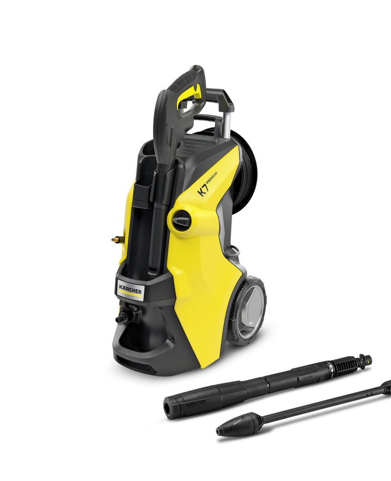 Karcher Nettoyeur haute pression K 7 Premium Power