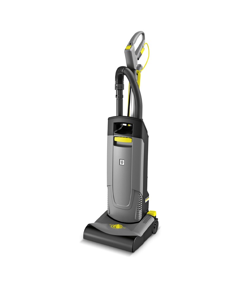 Karcher Aspiro-brosseur  pour moquettes  CV 30/1 *EU